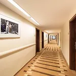 Hotel An Der Oper 