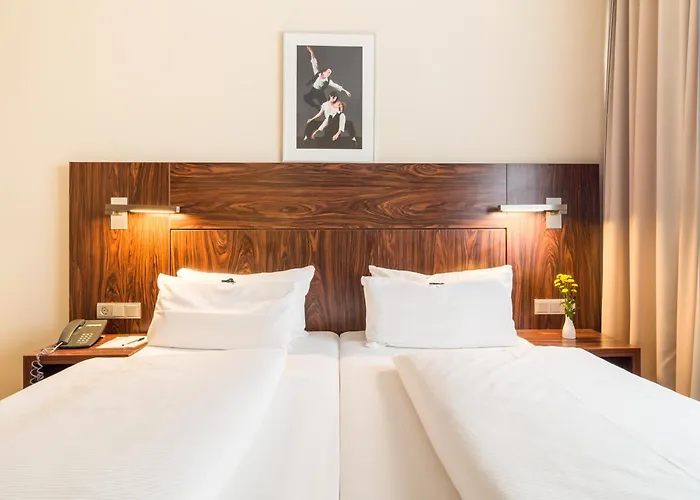 Hotel an der Oper
