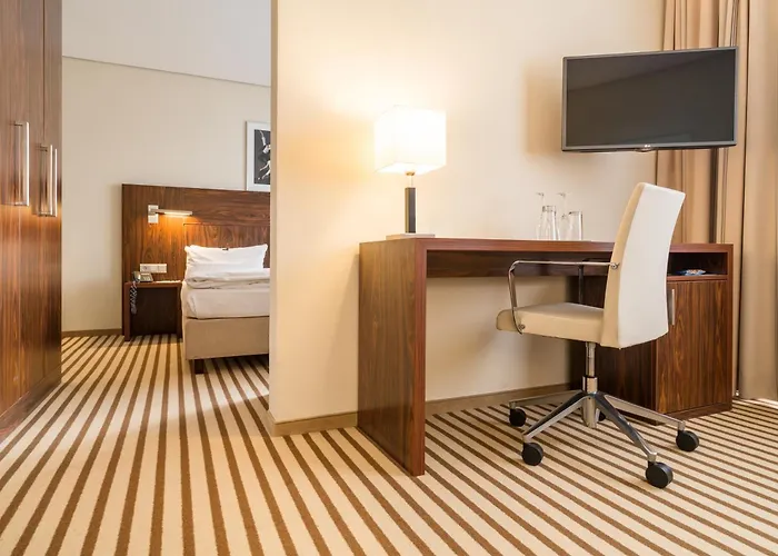 Hotel An Der Oper