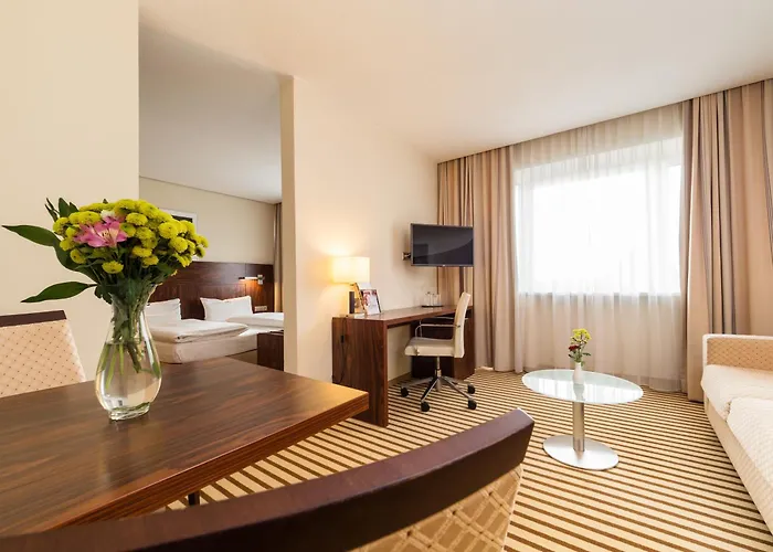 Hotel An Der Oper