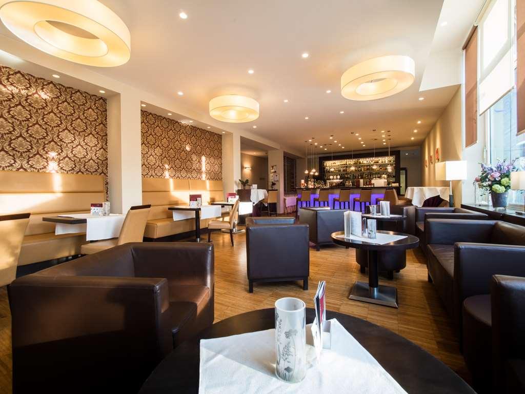 An Der Oper Hotel Chemnitz