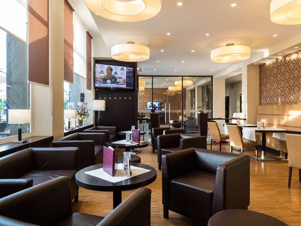 Hotel An Der Oper Chemnitz