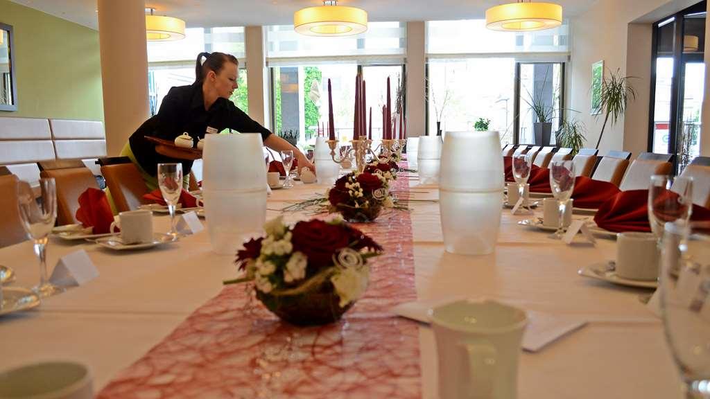 An Der Oper Hotel Chemnitz