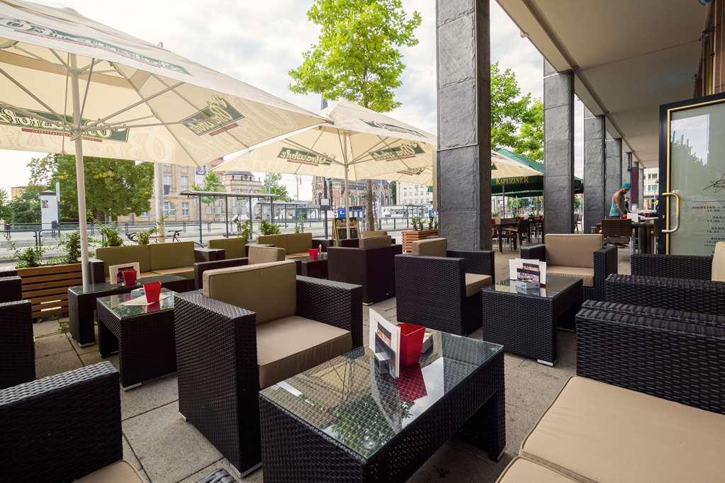 An Der Oper Hotel Chemnitz