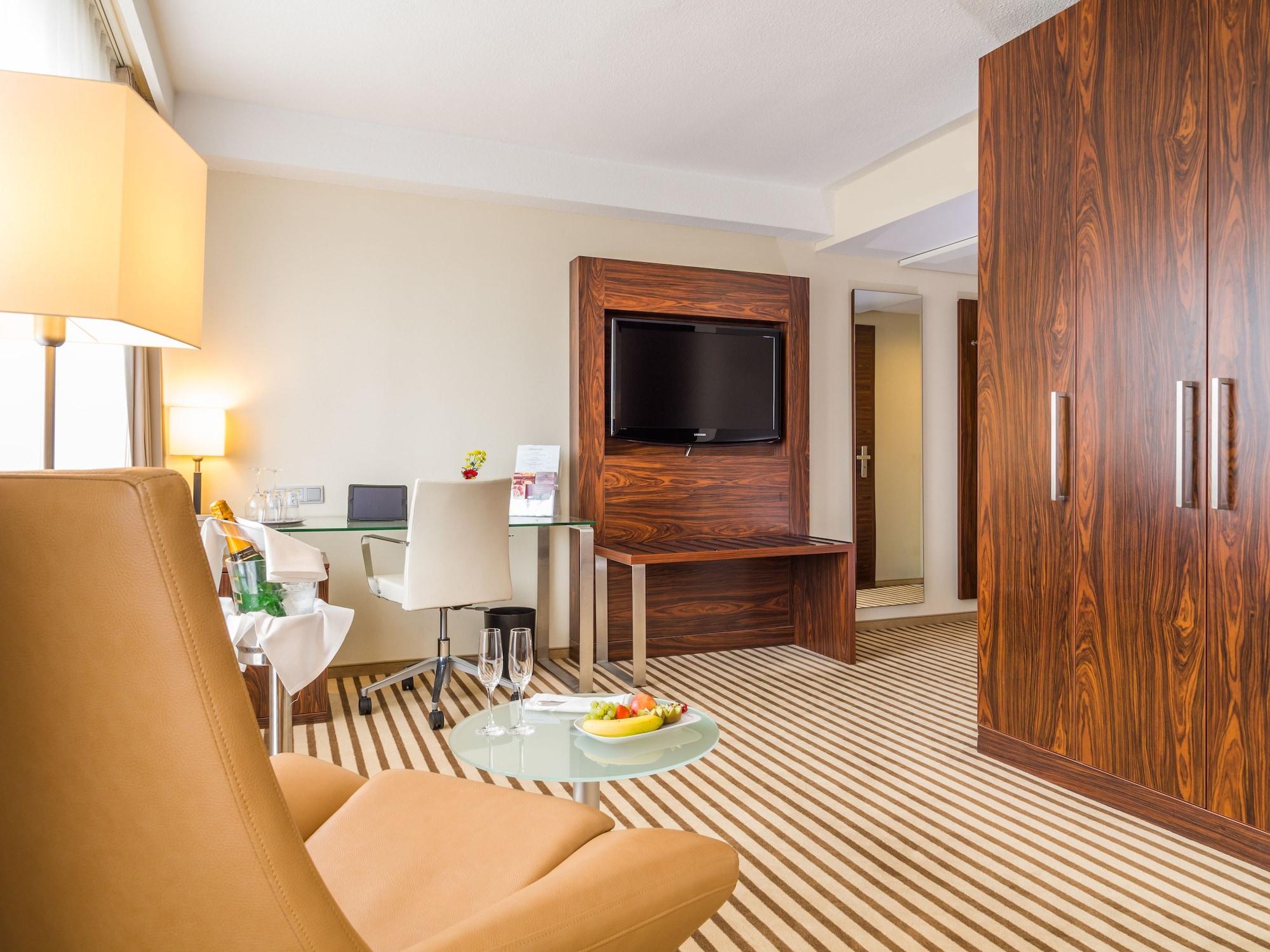 Hotel An Der Oper