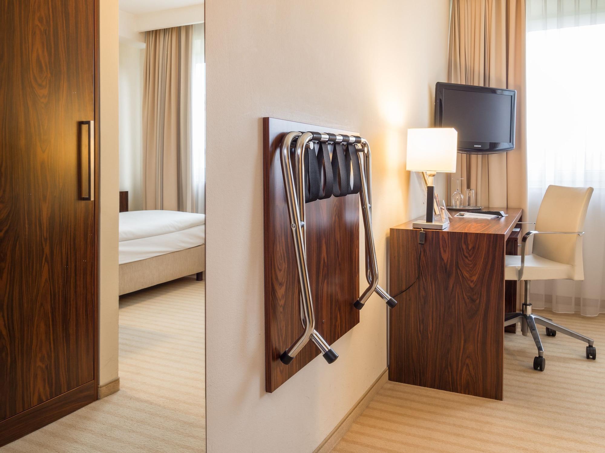 An Der Oper Hotel Chemnitz