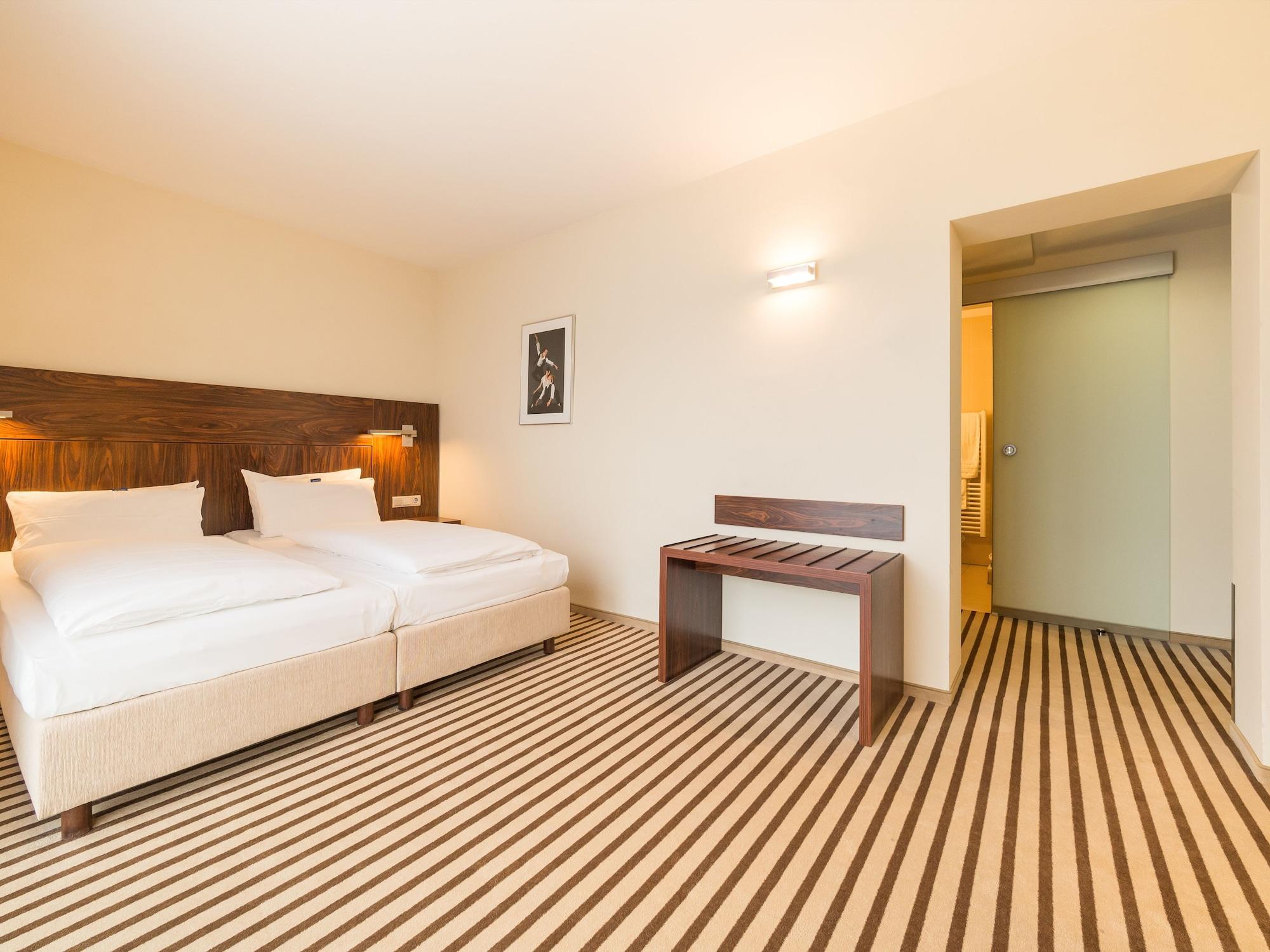An Der Oper Hotel 4*