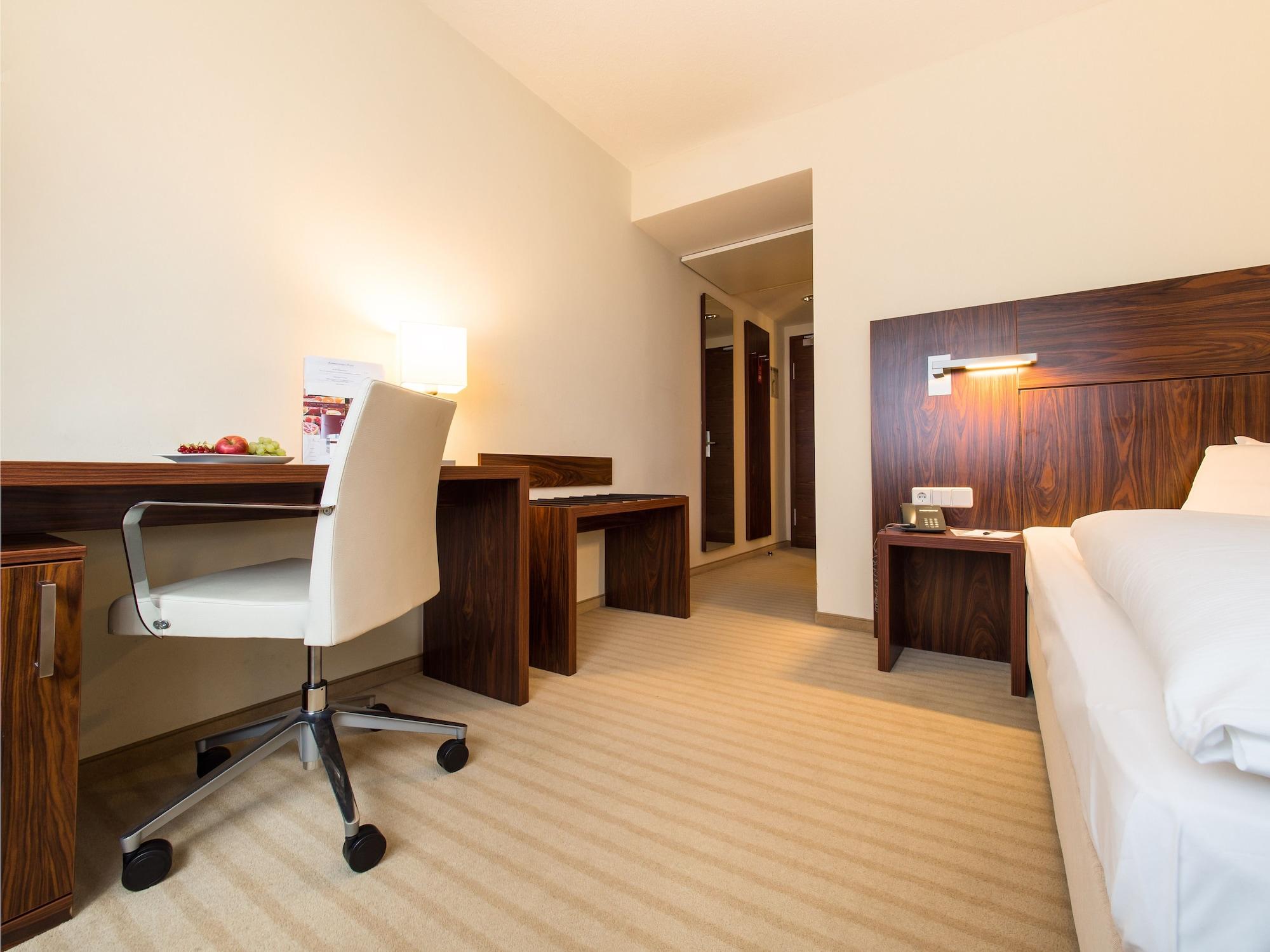 An Der Oper Hotel Chemnitz