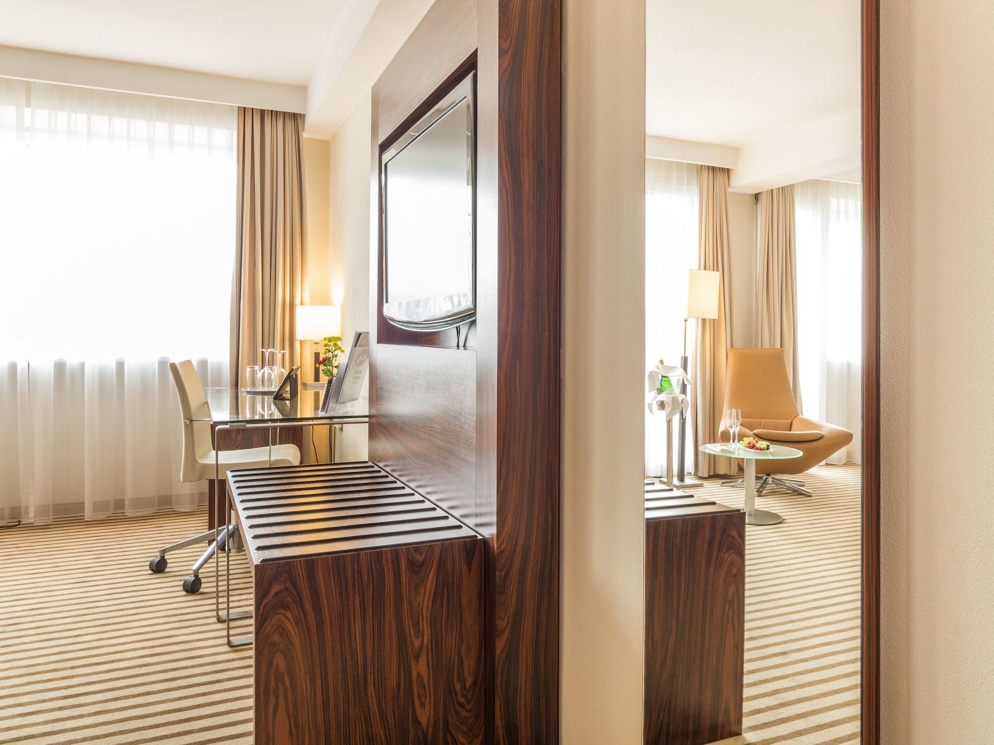 Hotel An Der Oper