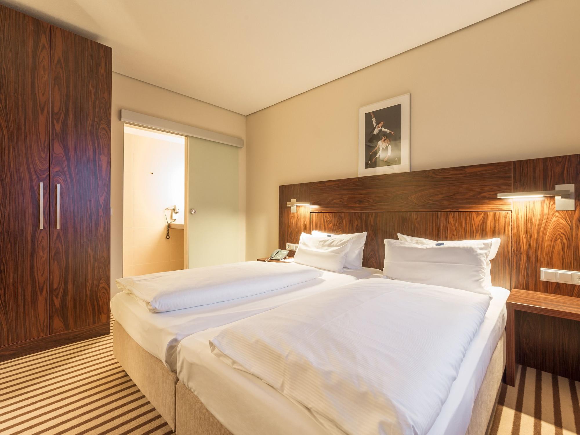 An Der Oper Hotel