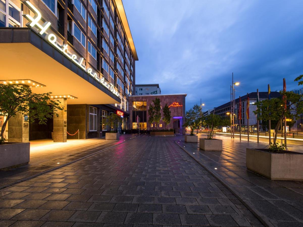 An Der Oper Hotel