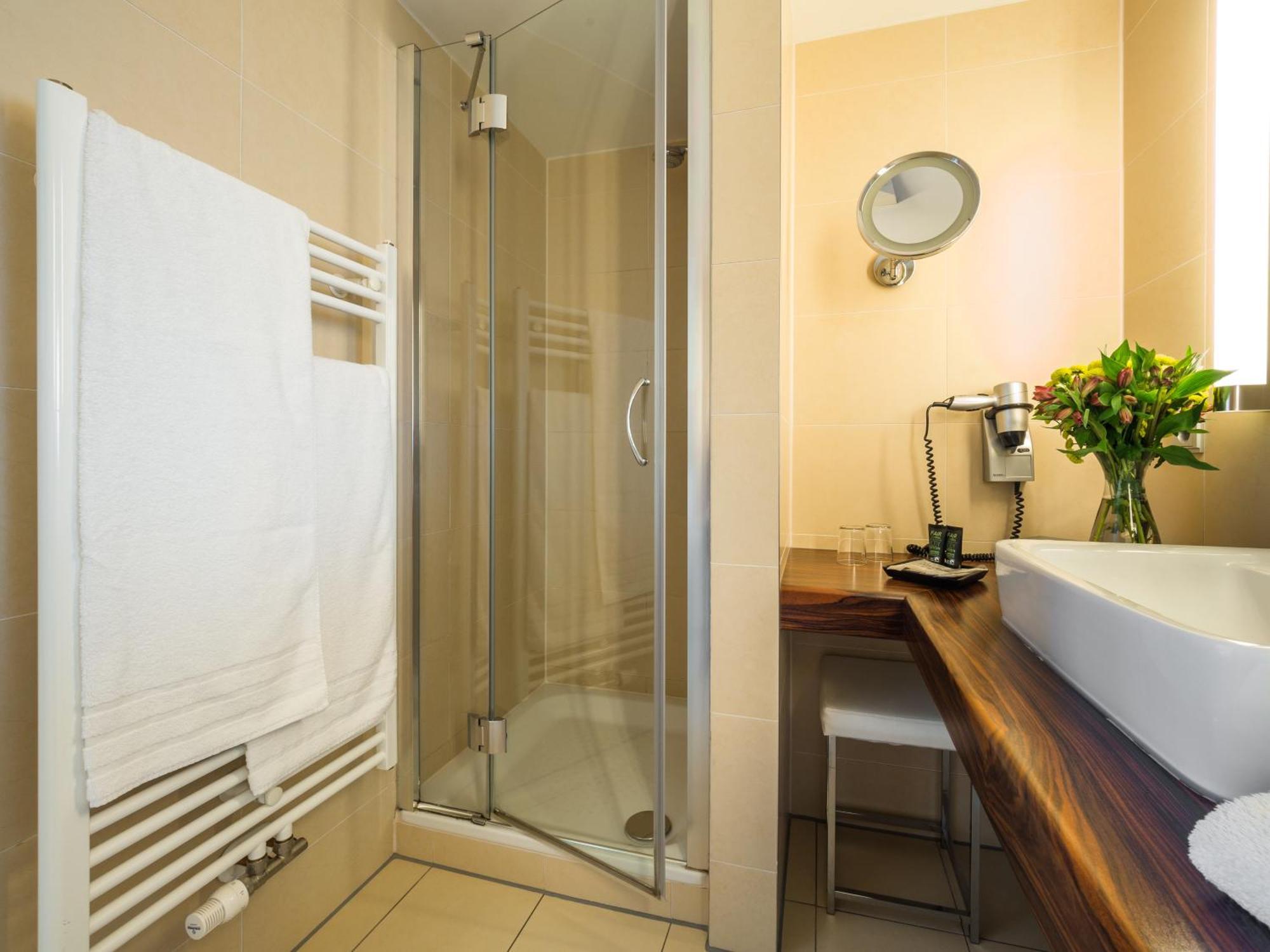 An Der Oper Hotel