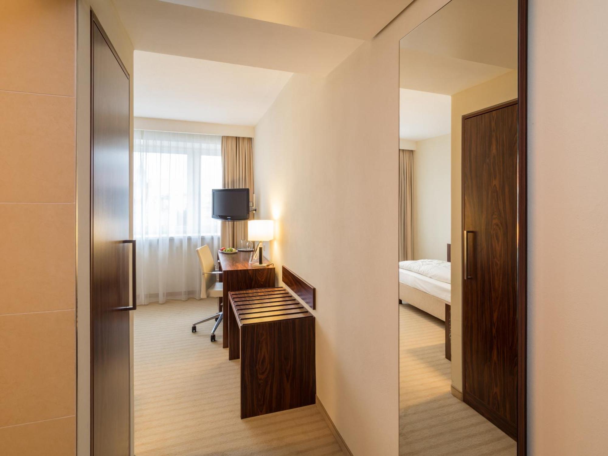 An Der Oper Hotel