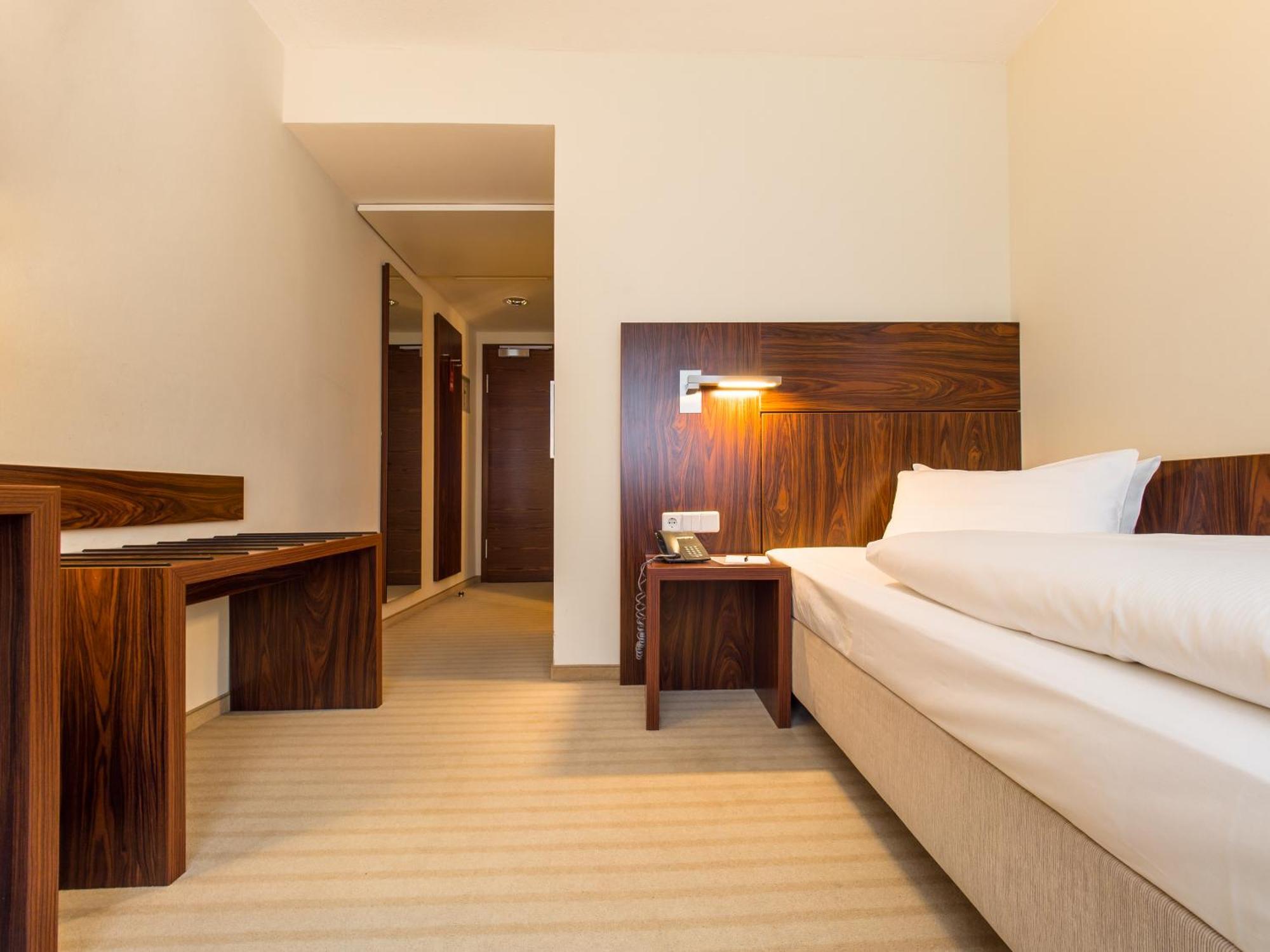 An Der Oper Hotel 4*