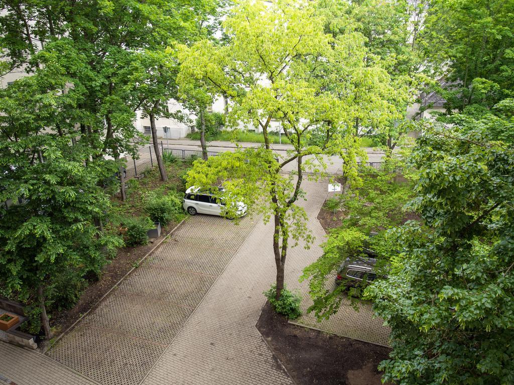 An Der Oper Chemnitz