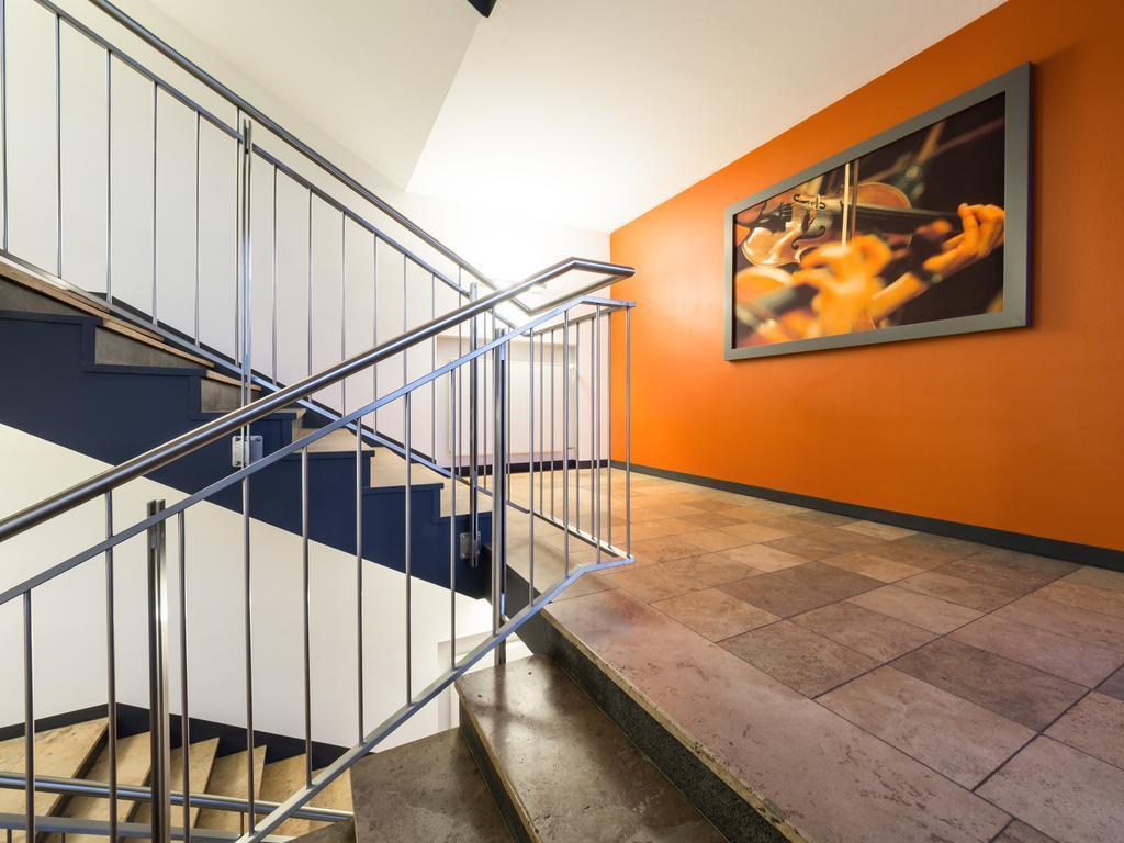 An Der Oper Chemnitz