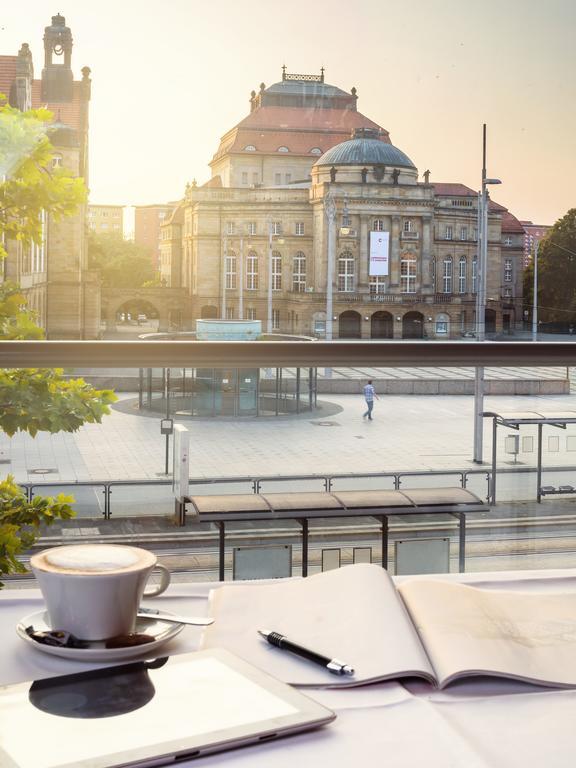 An Der Oper