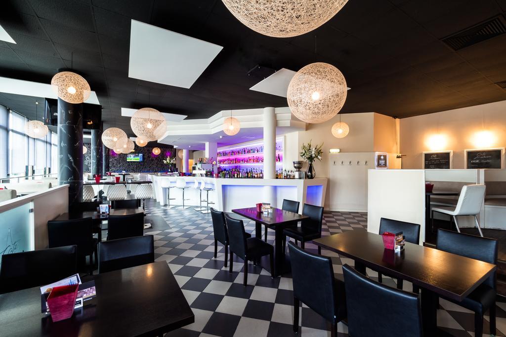 An Der Oper Hotel Chemnitz