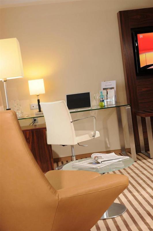 An Der Oper Hotel Chemnitz