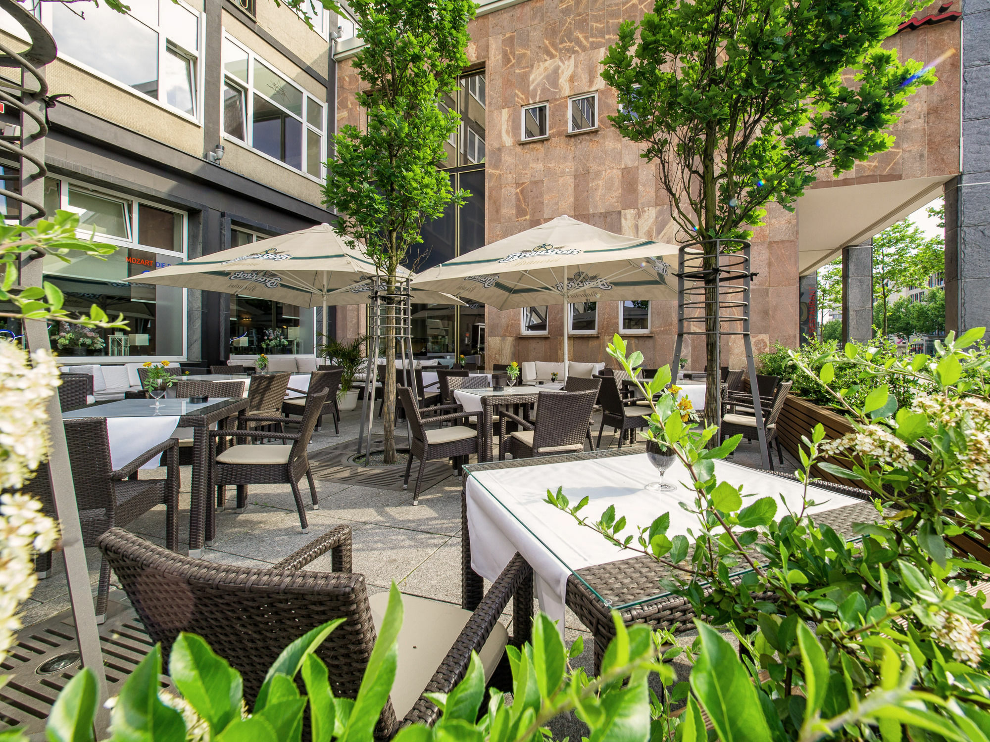 An Der Oper Hotel