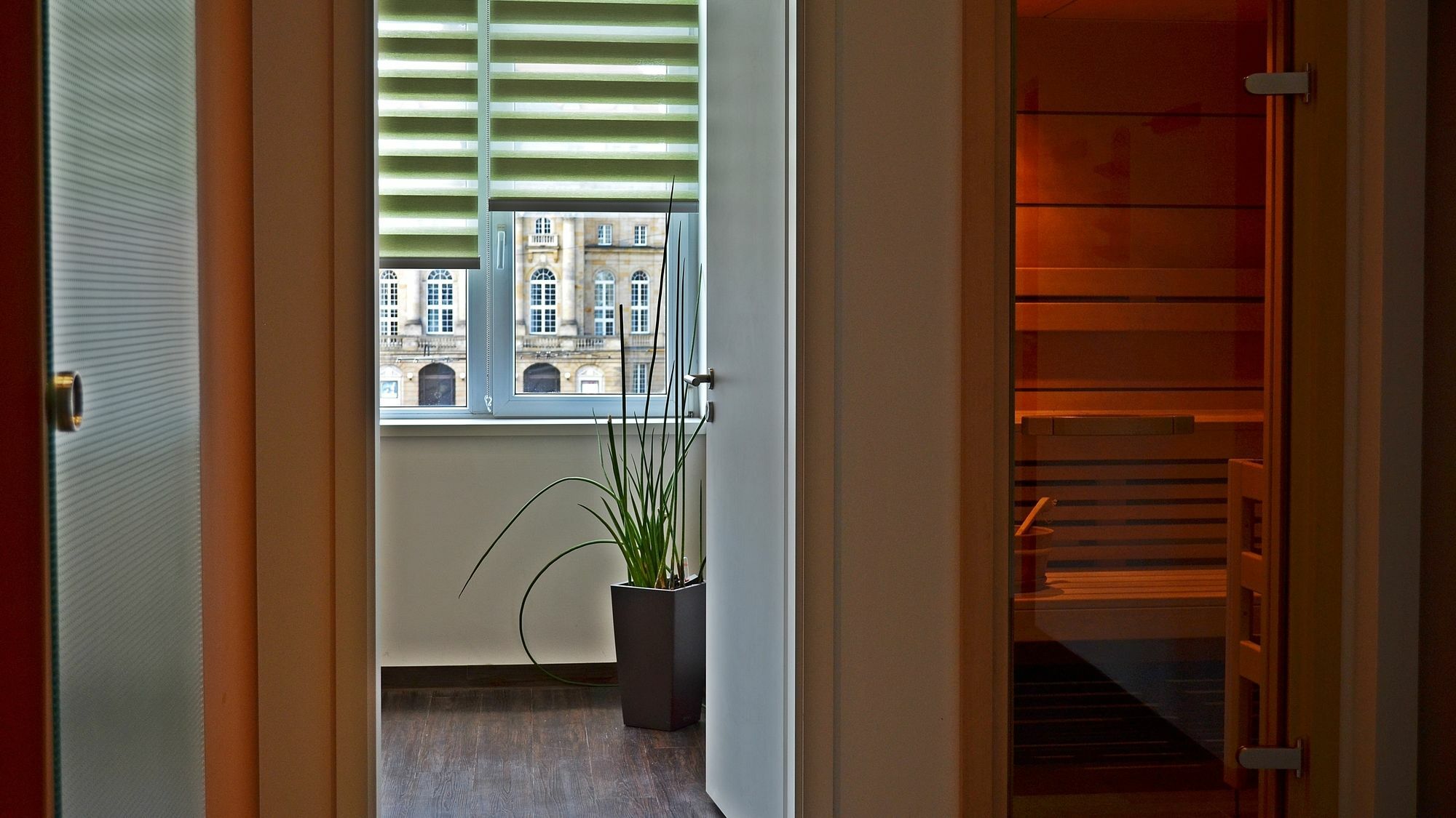 An Der Oper Hotel 4*