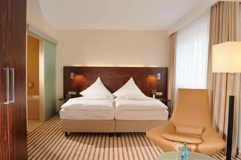 An Der Oper Hotel 4*
